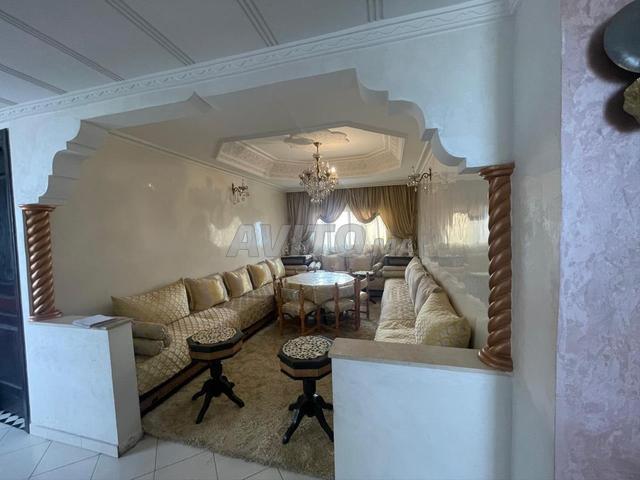 Appartement vente à Anfa, Gharb-Chrarda-Beni Hssen