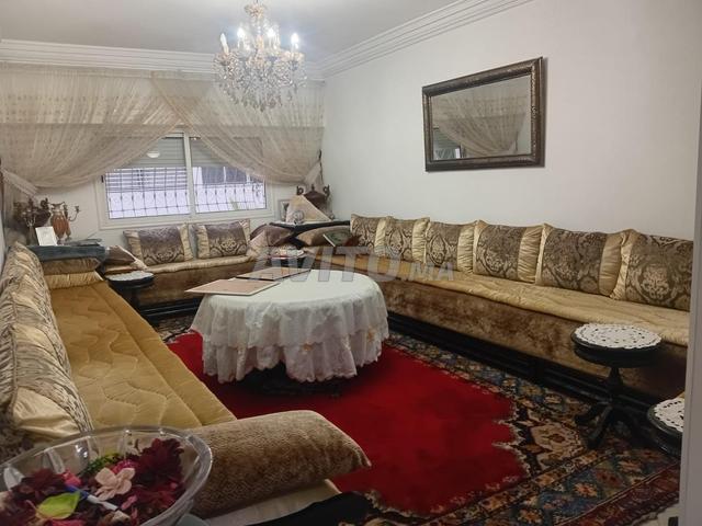 Appartement vente à Anfa, Gharb-Chrarda-Beni Hssen