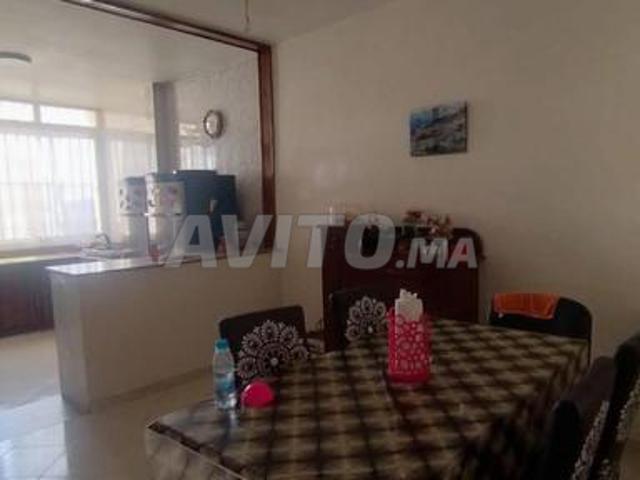 Appartement vente à Anfa, Gharb-Chrarda-Beni Hssen