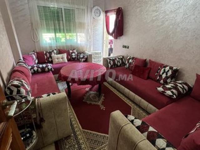 Appartement vente à Meknès