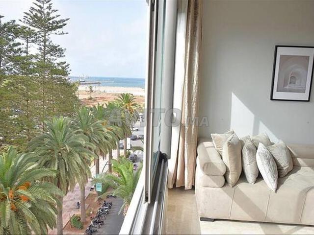Appartement vente à Mohammedia, Gharb-Chrarda-Beni Hssen