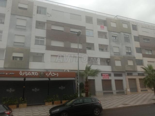 Appartement vente à El Ma, Gharb-Chrarda-Beni Hssen