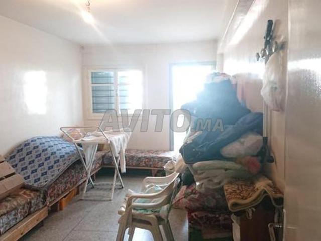 Appartement vente à Salé