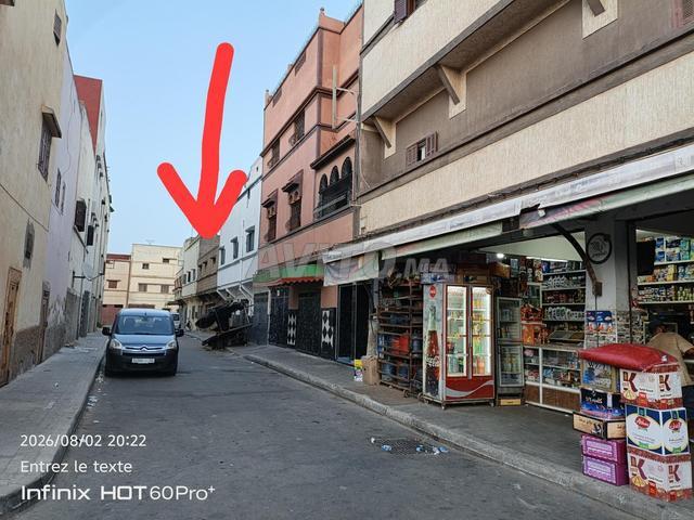 Maison vente à Sidi Bennour, Gharb-Chrarda-Beni Hssen