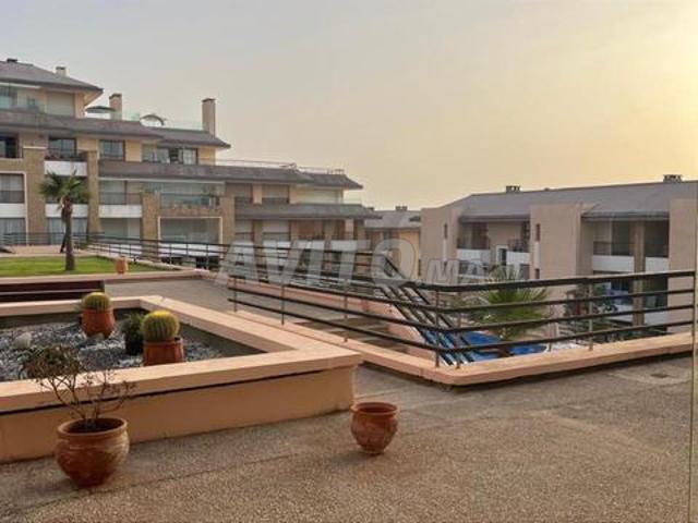 Appartement vente