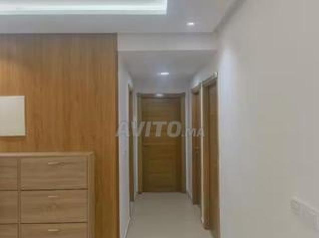 Appartement vente à Tangero, Tanger-Tétouan