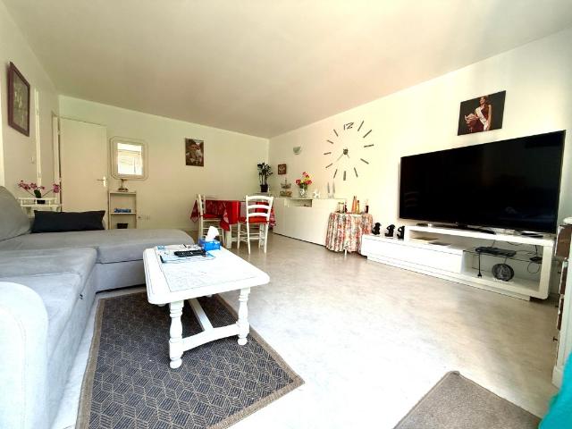 Appartement vente à Palaiseau, Montlhéry