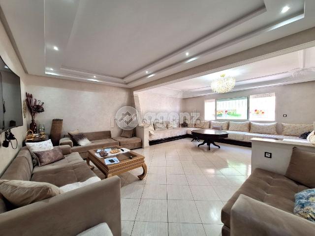 Appartement vente à Anfa, Gharb-Chrarda-Beni Hssen