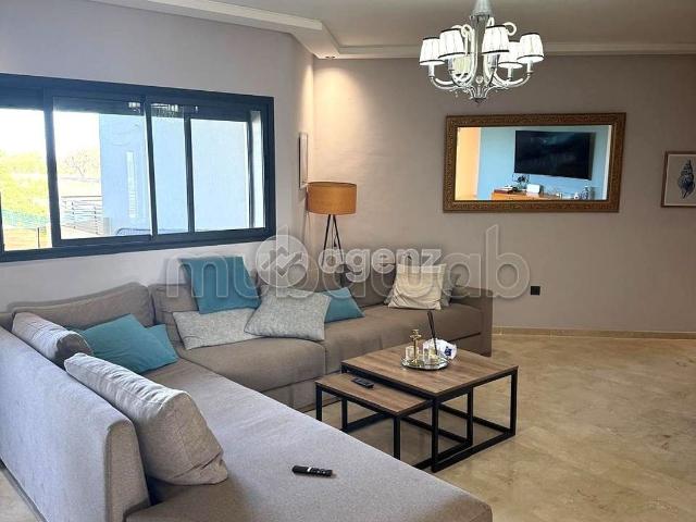 Appartement vente à El Ma, Gharb-Chrarda-Beni Hssen