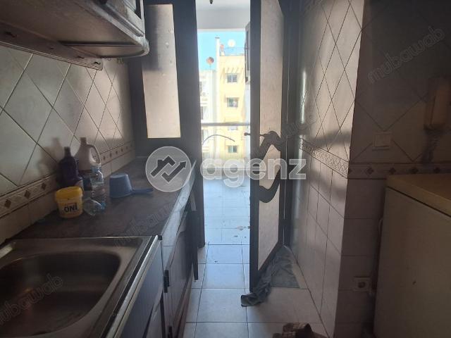 Appartement vente à Anfa, Gharb-Chrarda-Beni Hssen