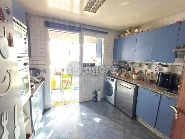 Appartement vente à Anfa, Gharb-Chrarda-Beni Hssen