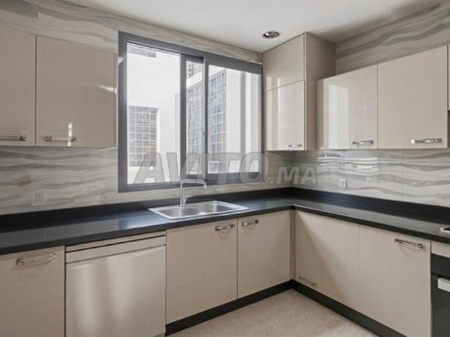 Appartement vente à Founty, Agadir