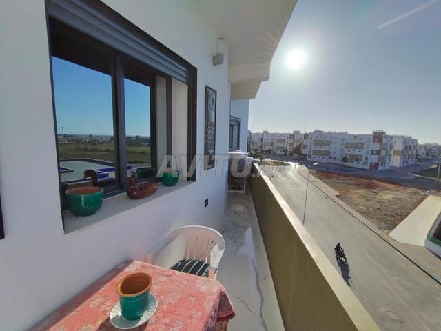 Appartement vente à Gharb-Chrarda-Beni Hssen