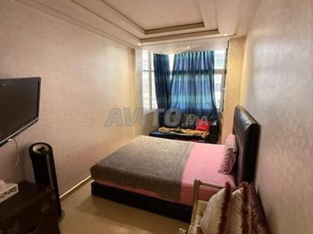 Appartement vente à Anfa, Gharb-Chrarda-Beni Hssen