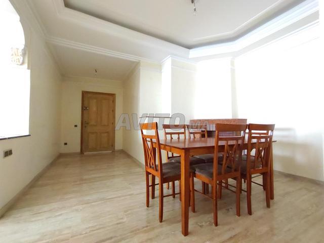 Appartement vente à Anfa, Gharb-Chrarda-Beni Hssen
