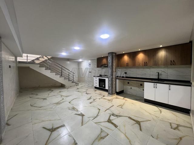Appartement vente à Lyautey