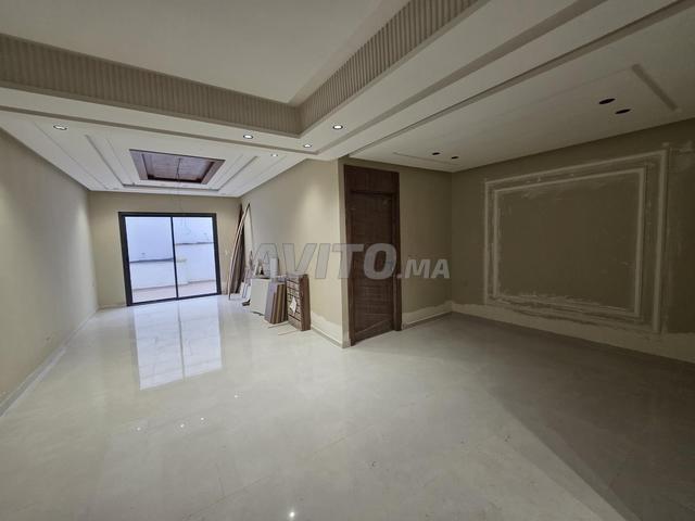 Appartement vente à Lyautey