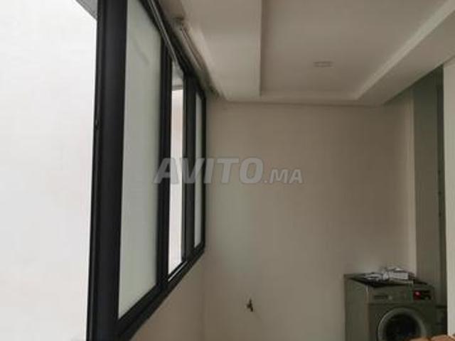 Appartement vente à Lyautey