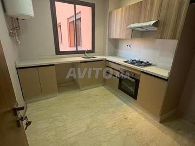 Appartement vente à Gueliz, Marrakech