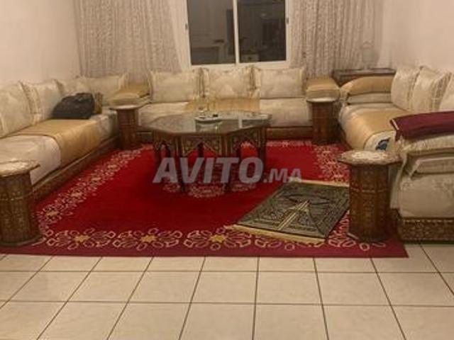 Appartement vente à Hay Nahda حي النهضة, Oujda وجدة