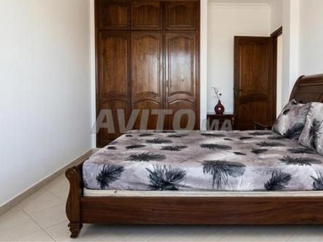 Appartement vente à Saf, L'Oriental