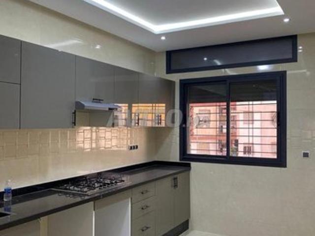 Appartement vente à Tangero, Tanger-Tétouan