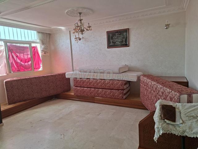 Appartement vente à Témara