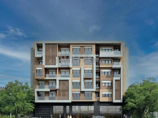 Appartement vente à L'Oriental