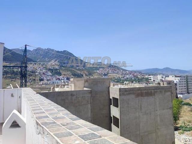 Appartement vente à Tétouan, Tanger-Tétouan