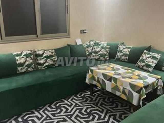 Appartement vente à Tit Mellil, Gharb-Chrarda-Beni Hssen