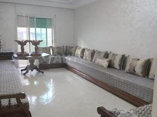 Appartement vente à Anfa, Gharb-Chrarda-Beni Hssen