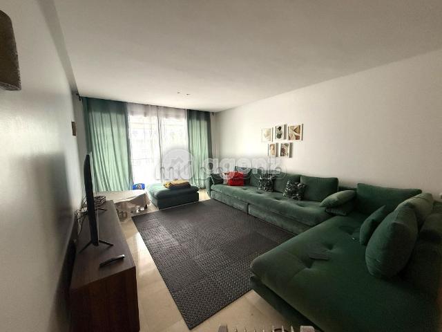 Appartement vente à Anfa, Gharb-Chrarda-Beni Hssen