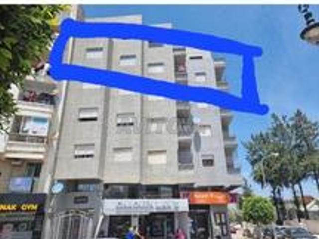 Appartement vente à Tangero, Tanger-Tétouan