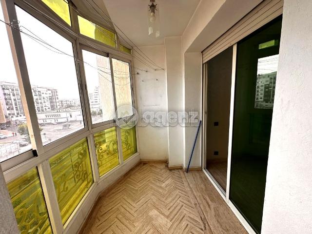 Appartement vente à Anfa, Gharb-Chrarda-Beni Hssen