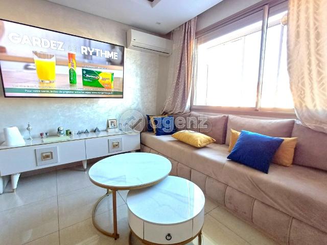 Appartement vente à Agadir, Oued ed Dahab-Lagouira