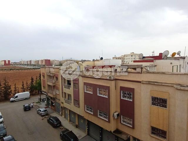 Appartement vente à Fès
