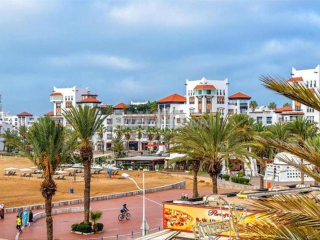 Appartement vente à Agadir, Oued ed Dahab-Lagouira