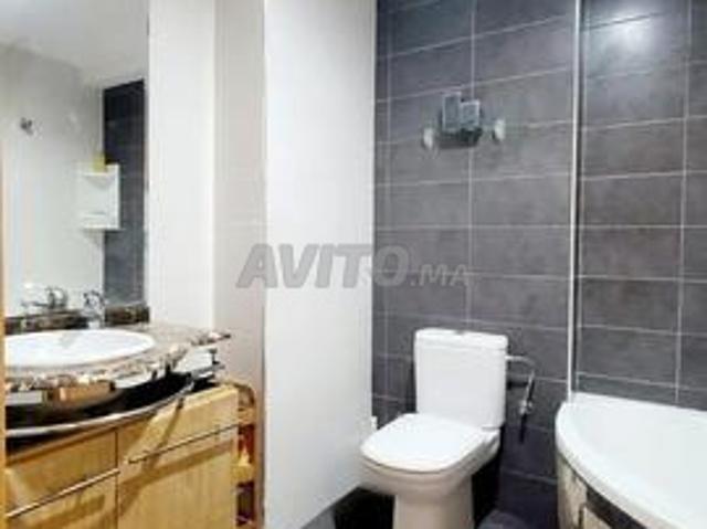Appartement vente