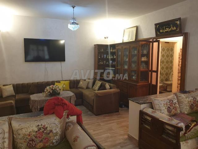 Appartement vente à Anfa, Gharb-Chrarda-Beni Hssen