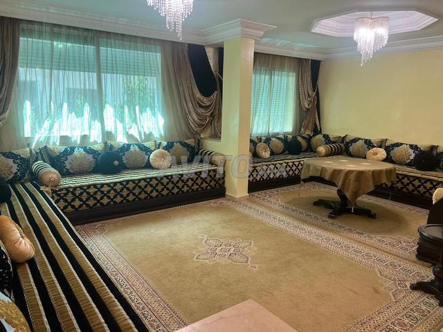 Appartement vente à Anfa, Sidi Belyout