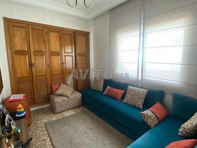 Appartement vente à Anfa, Gharb-Chrarda-Beni Hssen