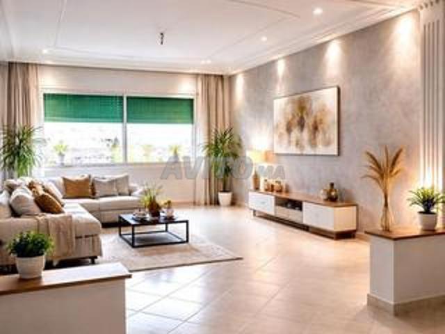 Appartement vente à Anfa, Gharb-Chrarda-Beni Hssen