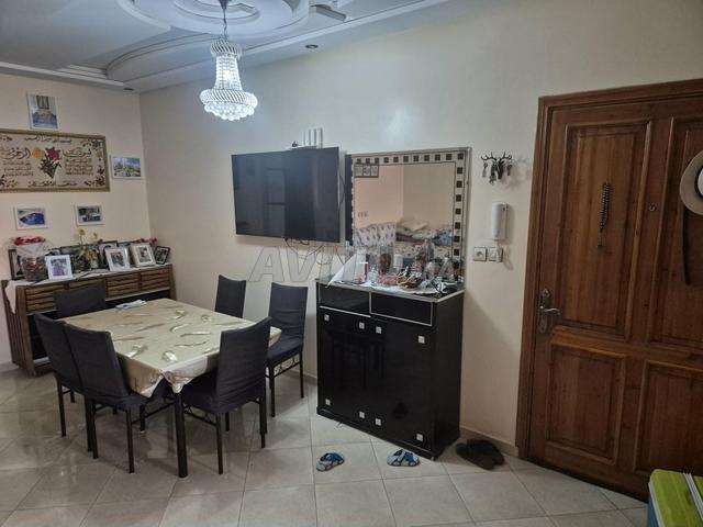 Appartement vente