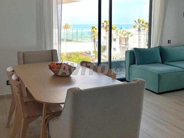 Appartement vente à Mansouria, Gharb-Chrarda-Beni Hssen