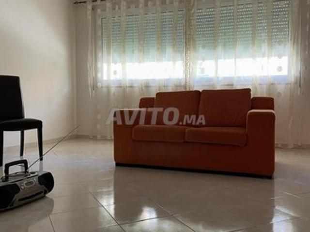 Appartement vente à Fès