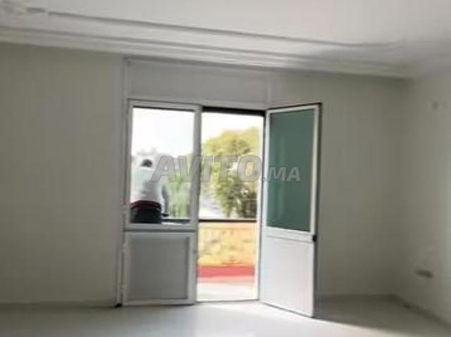 Appartement vente à Had Soualem, Gharb-Chrarda-Beni Hssen