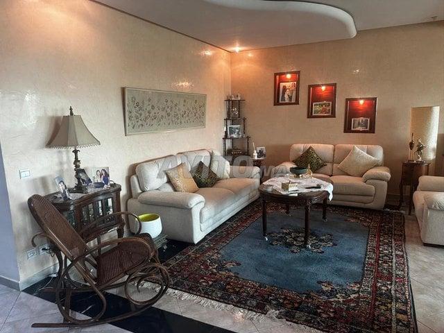 Appartement vente à Lyautey, El Mellah