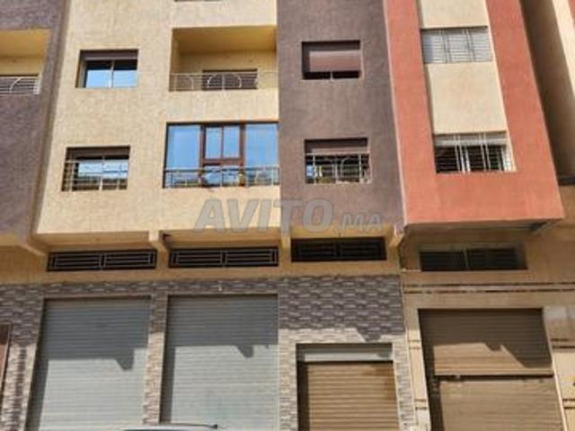 Appartement vente à Meknès