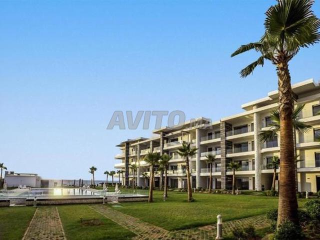 Appartement vente à Mohammedia, Gharb-Chrarda-Beni Hssen
