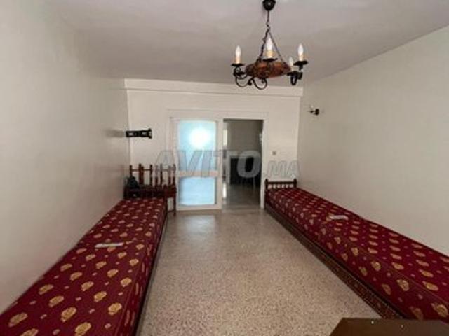 Appartement vente à Rbat